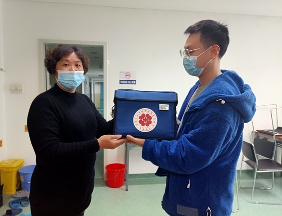 90后小伙14年默默坚守爱的约定34