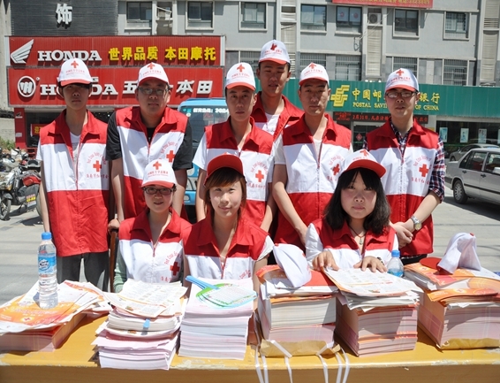 90后小伙14年默默坚守爱的约定7