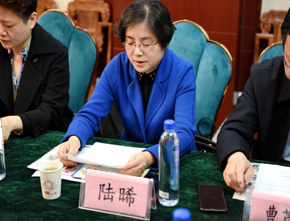 淮南为全省造干工作者捐献第一人穆敏赴捐壮行5