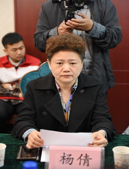 淮南为全省造干工作者捐献第一人穆敏赴捐壮行7