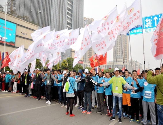 为了心中那份挚爱的选择 安徽造干工作者捐献第一人穆敏心血大爱救花蕾17