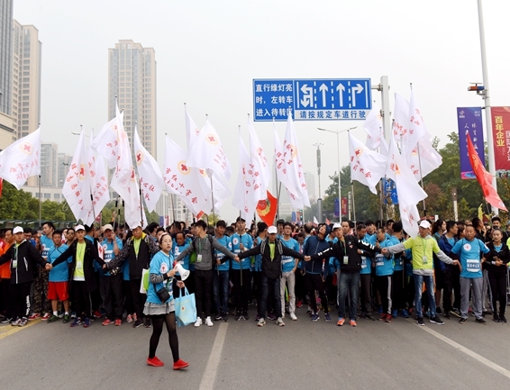 为了心中那份挚爱的选择 安徽造干工作者捐献第一人穆敏心血大爱救花蕾18