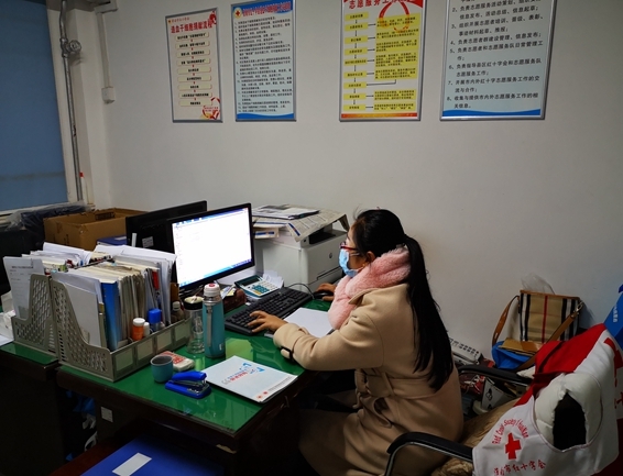 为了心中那份挚爱的选择 安徽造干工作者捐献第一人穆敏心血大爱救花蕾4