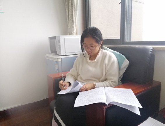 为了心中那份挚爱的选择 安徽造干工作者捐献第一人穆敏心血大爱救花蕾53