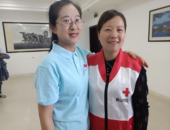 她的故事感动江淮大地12