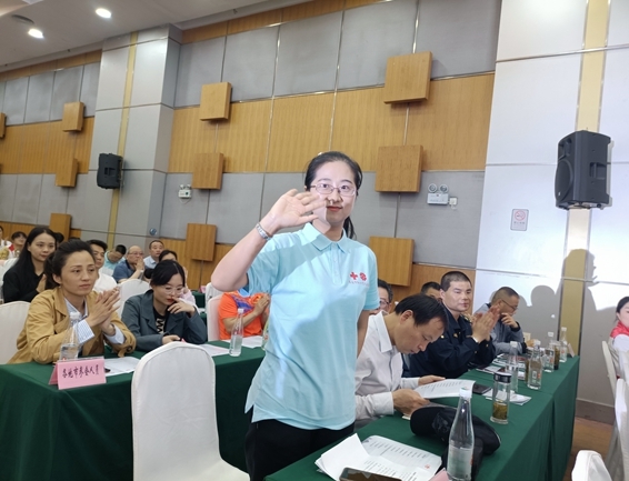 她的故事感动江淮大地13