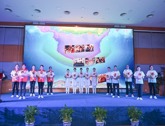 她的故事感动江淮大地15