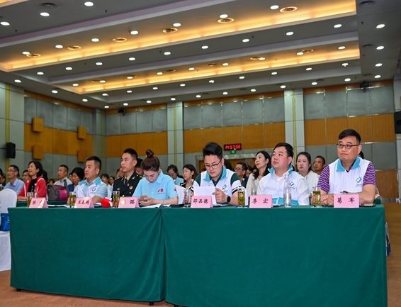 她的故事感动江淮大地6