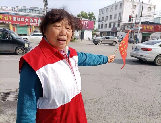 淮南博爱周活动上下联动精彩纷呈14