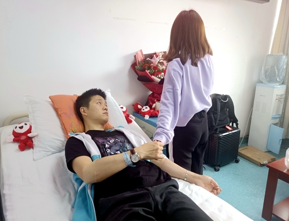 两次生命的馈赠10