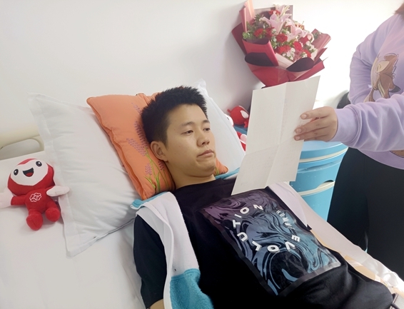 两次生命的馈赠8