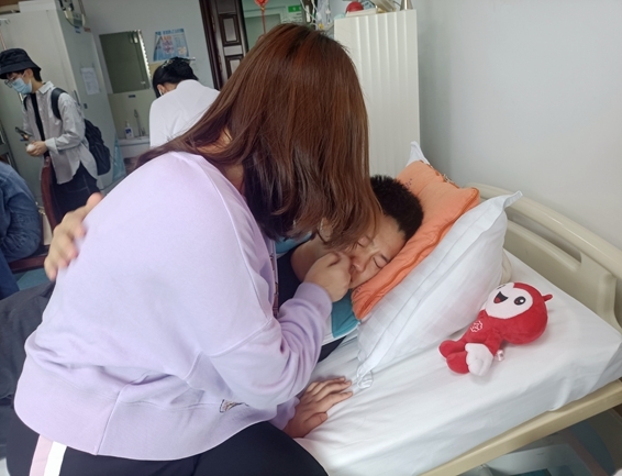 两次生命的馈赠9