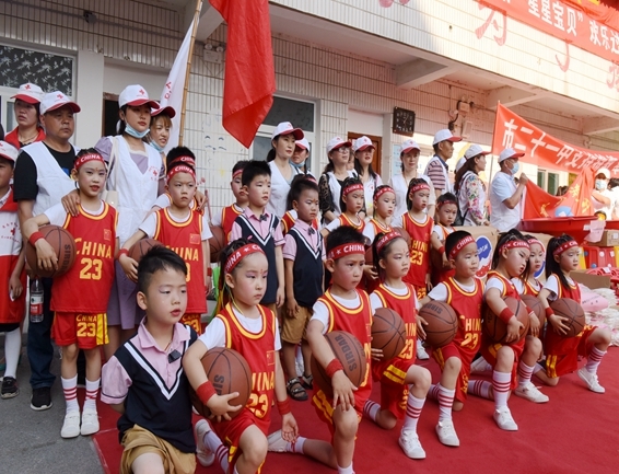 宝贝，宝贝，你是我们最爱的宝贝5