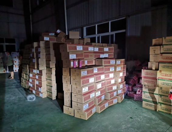 淮南牛肉汤为河南胡辣汤增添能量21