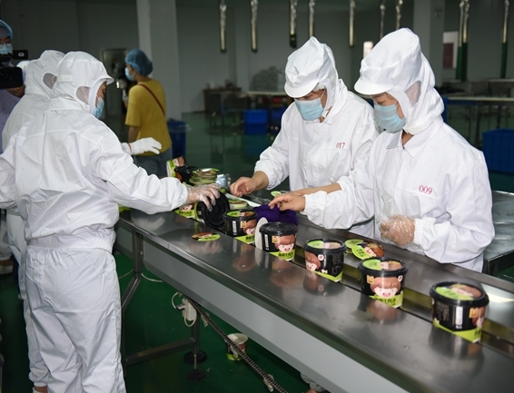 淮南牛肉汤为河南胡辣汤增添能量5