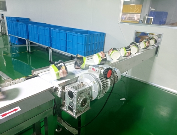 淮南牛肉汤为河南胡辣汤增添能量8