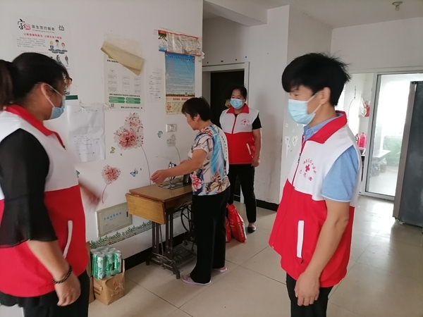 聂大姐，我们保障您的爱不停转4