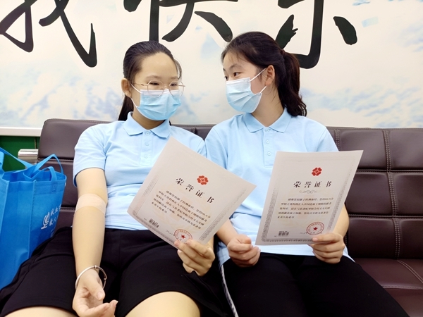 18岁，他们送给自己一份最好的成人礼13