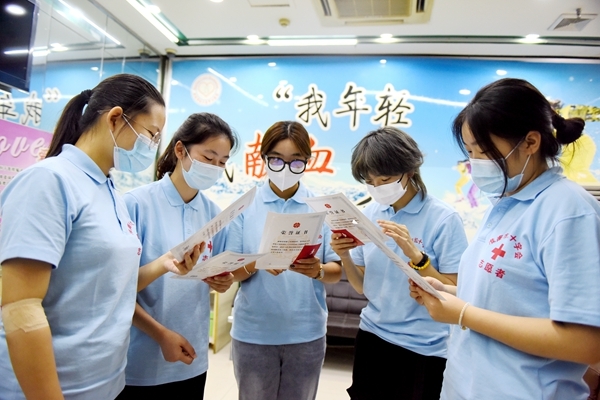 18岁，他们送给自己一份最好的成人礼14