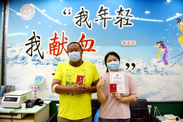 18岁，他们送给自己一份最好的成人礼20