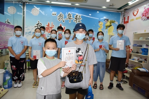 18岁，他们送给自己一份最好的成人礼21