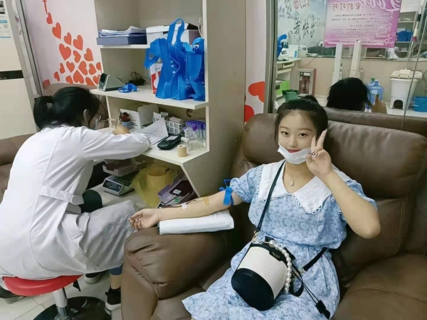 18岁，他们送给自己一份最好的成人礼22