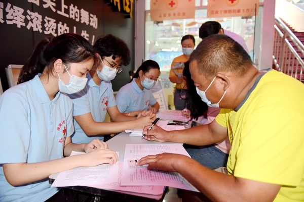 18岁，他们送给自己一份最好的成人礼3