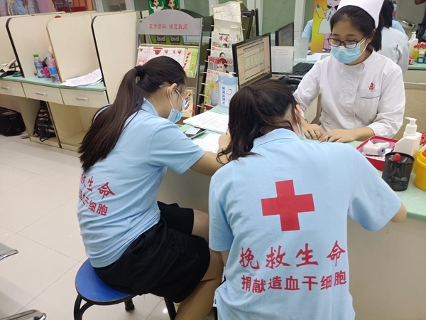 18岁，他们送给自己一份最好的成人礼7