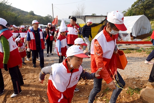 爱心蜜薯比蜜甜4