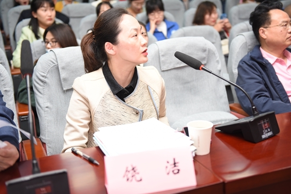 淮南市红十字会获市志愿服务项目大赛第一名10